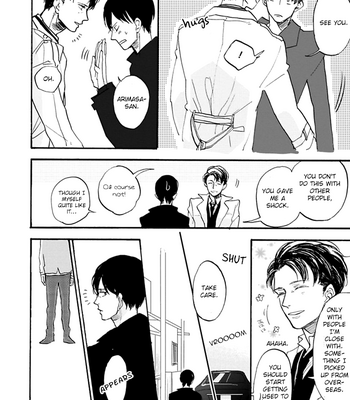 [Syaku] Aioi Musubi ~ vol.01 [Eng] – Gay Manga sex 58