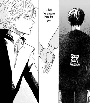 [Syaku] Aioi Musubi ~ vol.01 [Eng] – Gay Manga sex 63