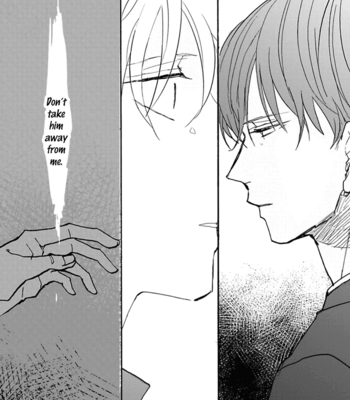 [Syaku] Aioi Musubi ~ vol.01 [Eng] – Gay Manga sex 64