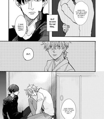 [Syaku] Aioi Musubi ~ vol.01 [Eng] – Gay Manga sex 68