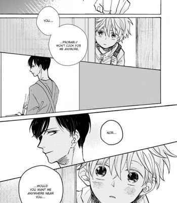 [Syaku] Aioi Musubi ~ vol.01 [Eng] – Gay Manga sex 70
