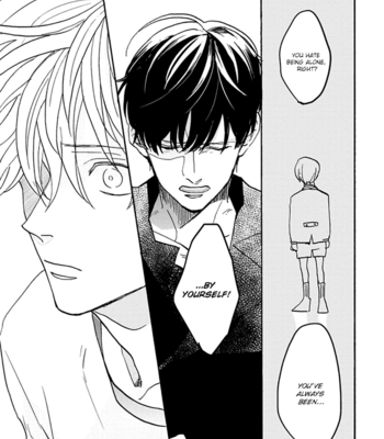 [Syaku] Aioi Musubi ~ vol.01 [Eng] – Gay Manga sex 74