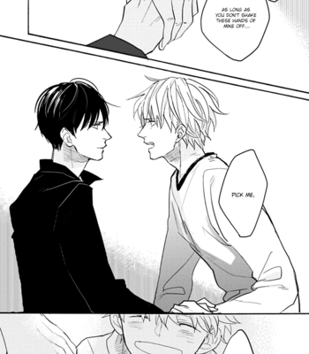 [Syaku] Aioi Musubi ~ vol.01 [Eng] – Gay Manga sex 77