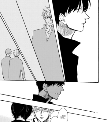 [Syaku] Aioi Musubi ~ vol.01 [Eng] – Gay Manga sex 78