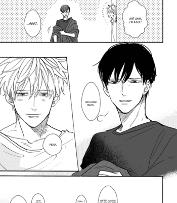 [Syaku] Aioi Musubi ~ vol.01 [Eng] – Gay Manga sex 86