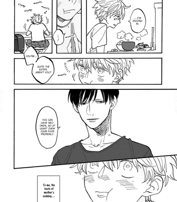 [Syaku] Aioi Musubi ~ vol.01 [Eng] – Gay Manga sex 5