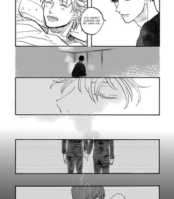 [Syaku] Aioi Musubi ~ vol.01 [Eng] – Gay Manga sex 11