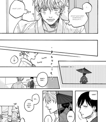[Syaku] Aioi Musubi ~ vol.01 [Eng] – Gay Manga sex 18