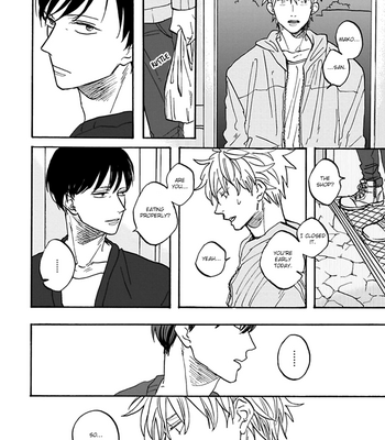 [Syaku] Aioi Musubi ~ vol.01 [Eng] – Gay Manga sex 25