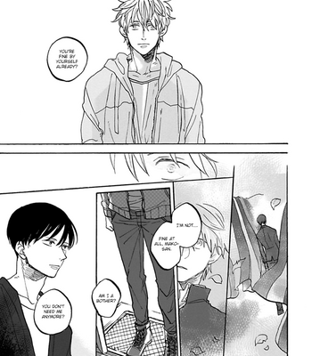 [Syaku] Aioi Musubi ~ vol.01 [Eng] – Gay Manga sex 26
