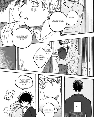 [Syaku] Aioi Musubi ~ vol.01 [Eng] – Gay Manga sex 30