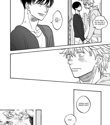 [Syaku] Aioi Musubi ~ vol.01 [Eng] – Gay Manga sex 31