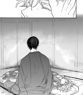 [Syaku] Aioi Musubi ~ vol.01 [Eng] – Gay Manga sex 35
