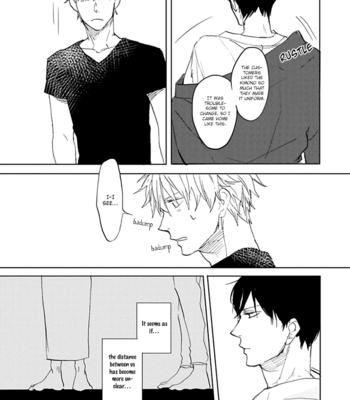 [Syaku] Aioi Musubi ~ vol.01 [Eng] – Gay Manga sex 116