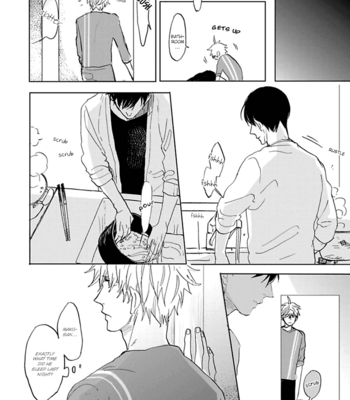 [Syaku] Aioi Musubi ~ vol.01 [Eng] – Gay Manga sex 117