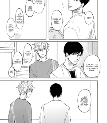 [Syaku] Aioi Musubi ~ vol.01 [Eng] – Gay Manga sex 118