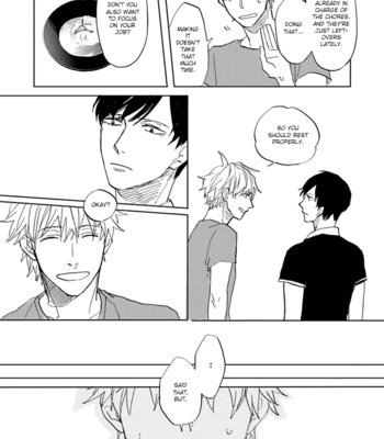 [Syaku] Aioi Musubi ~ vol.01 [Eng] – Gay Manga sex 124