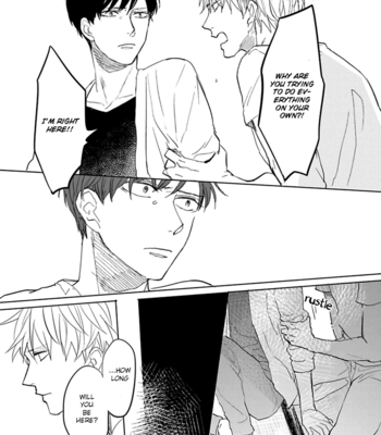 [Syaku] Aioi Musubi ~ vol.01 [Eng] – Gay Manga sex 132