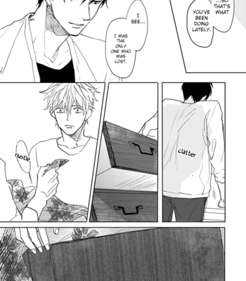 [Syaku] Aioi Musubi ~ vol.01 [Eng] – Gay Manga sex 136