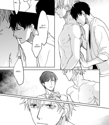 [Syaku] Aioi Musubi ~ vol.01 [Eng] – Gay Manga sex 140
