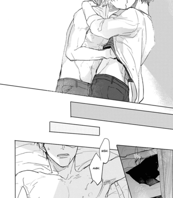 [Syaku] Aioi Musubi ~ vol.01 [Eng] – Gay Manga sex 142