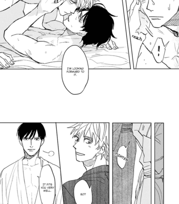 [Syaku] Aioi Musubi ~ vol.01 [Eng] – Gay Manga sex 144