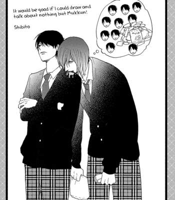 [Tsubaki] Amayakasu na, Himuro! | Do Not Spoil, Himuro – Kuroko no Basket dj [Eng] – Gay Manga sex 13