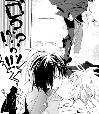 [Negahyst] Asterisk – Katekyo Hitman Reborn! dj [Eng] – Gay Manga sex 25