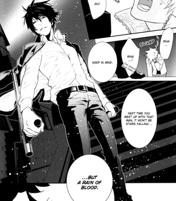 [Negahyst] Asterisk – Katekyo Hitman Reborn! dj [Eng] – Gay Manga sex 26