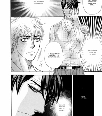 [Naono Bohra] Netsuai (c.01-2) [Eng] – Gay Manga sex 101