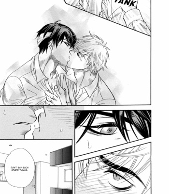 [Naono Bohra] Netsuai (c.01-2) [Eng] – Gay Manga sex 102