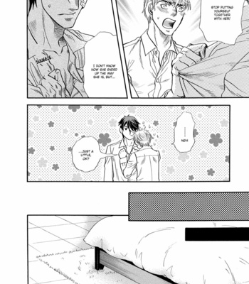 [Naono Bohra] Netsuai (c.01-2) [Eng] – Gay Manga sex 103