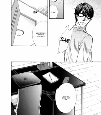 [Naono Bohra] Netsuai (c.01-2) [Eng] – Gay Manga sex 113