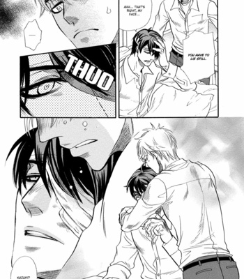 [Naono Bohra] Netsuai (c.01-2) [Eng] – Gay Manga sex 92