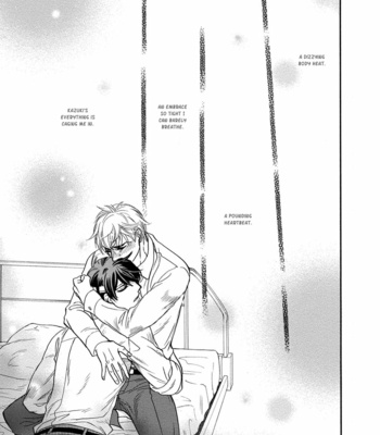 [Naono Bohra] Netsuai (c.01-2) [Eng] – Gay Manga sex 96