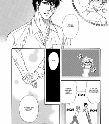 [Naono Bohra] Netsuai (c.01-2) [Eng] – Gay Manga sex 99