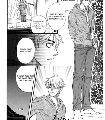 [Naono Bohra] Netsuai (c.01-2) [Eng] – Gay Manga sex 13