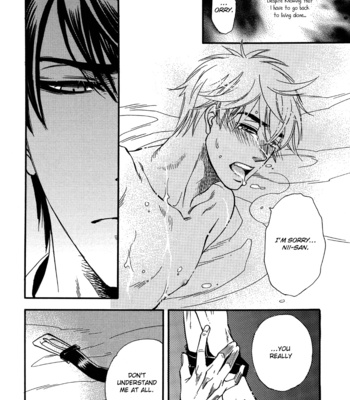[Naono Bohra] Netsuai (c.01-2) [Eng] – Gay Manga sex 23