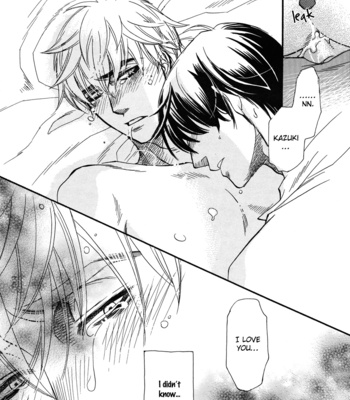 [Naono Bohra] Netsuai (c.01-2) [Eng] – Gay Manga sex 25