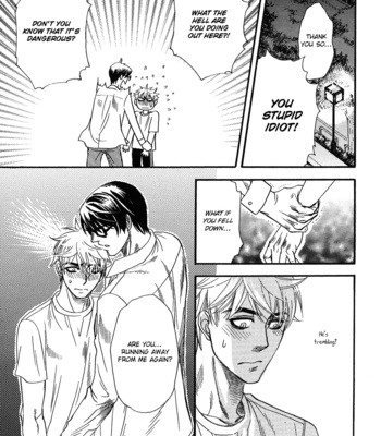 [Naono Bohra] Netsuai (c.01-2) [Eng] – Gay Manga sex 30