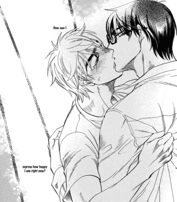 [Naono Bohra] Netsuai (c.01-2) [Eng] – Gay Manga sex 34