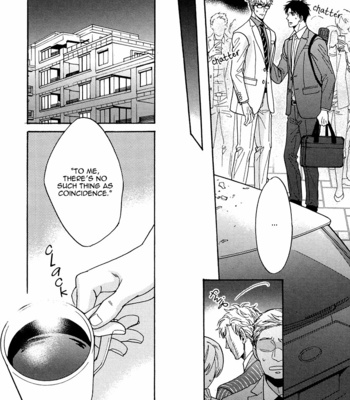 [SAGAMI Waka] Kuchizuke wa Uso no Aji ~ vol.05 [Eng] – Gay Manga sex 29