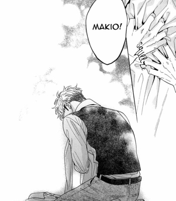 [SAGAMI Waka] Kuchizuke wa Uso no Aji ~ vol.05 [Eng] – Gay Manga sex 148