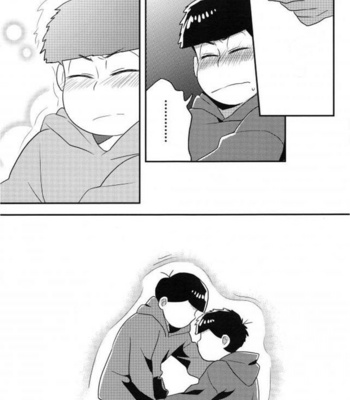 [Under hero (Jinno)] I’m him and he’s me! – Osomatsu-san dj [Fr] – Gay Manga sex 20