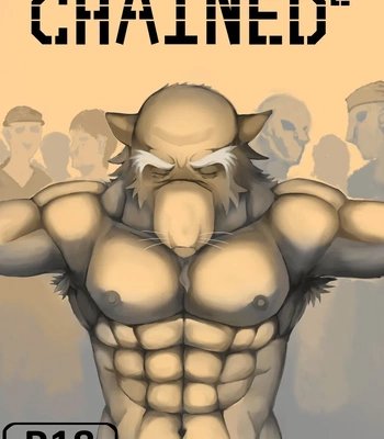 Gay Manga - [Park Corner] CHAINED 2 [Eng] – Gay Manga