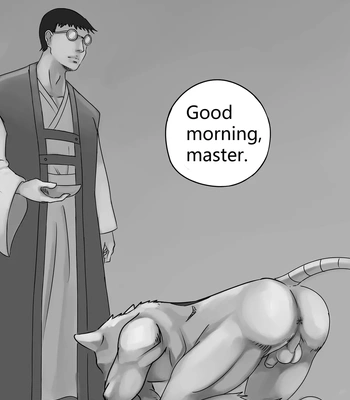 [Park Corner] CHAINED 2 [Eng] – Gay Manga sex 3