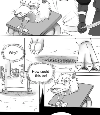 [Park Corner] CHAINED 2 [Eng] – Gay Manga sex 14