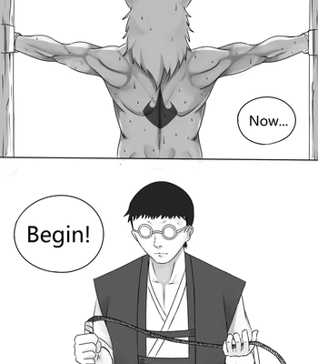 [Park Corner] CHAINED 2 [Eng] – Gay Manga sex 19