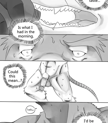 [Park Corner] CHAINED 2 [Eng] – Gay Manga sex 26