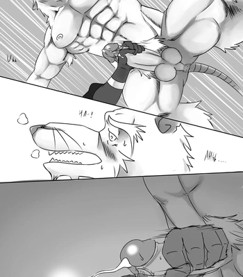 [Park Corner] CHAINED 2 [Eng] – Gay Manga sex 29